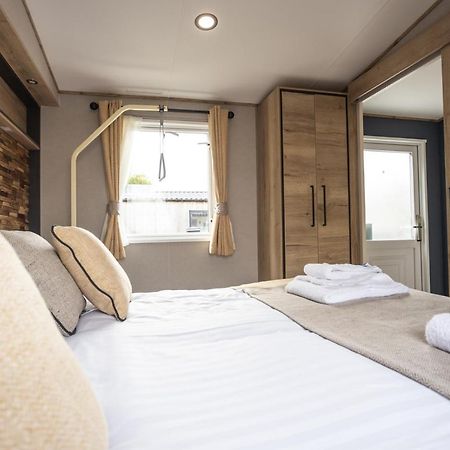 Appletree Holiday Park ボストン エクステリア 写真