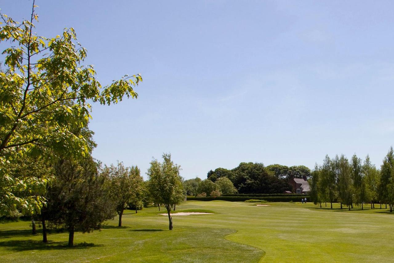 Appletree Holiday Park ボストン エクステリア 写真