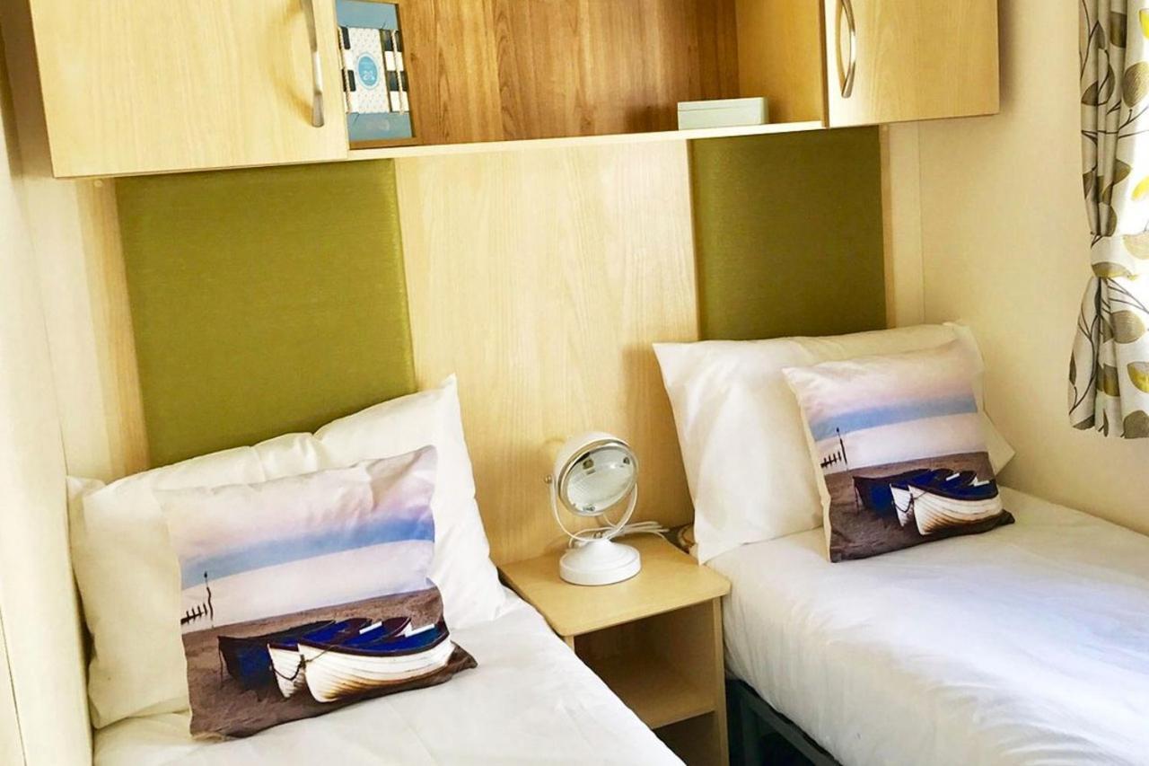 Appletree Holiday Park ボストン エクステリア 写真
