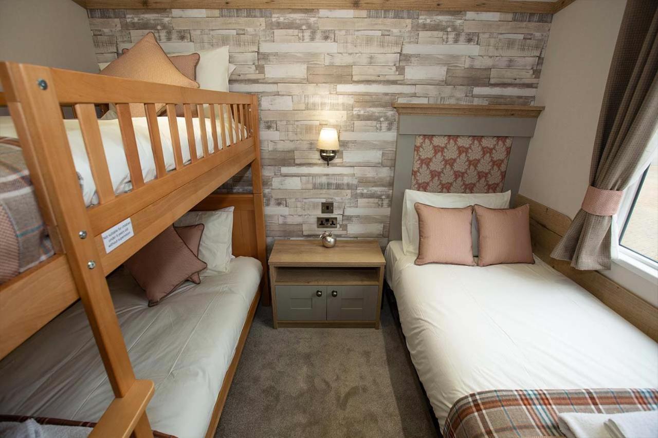 Appletree Holiday Park ボストン エクステリア 写真