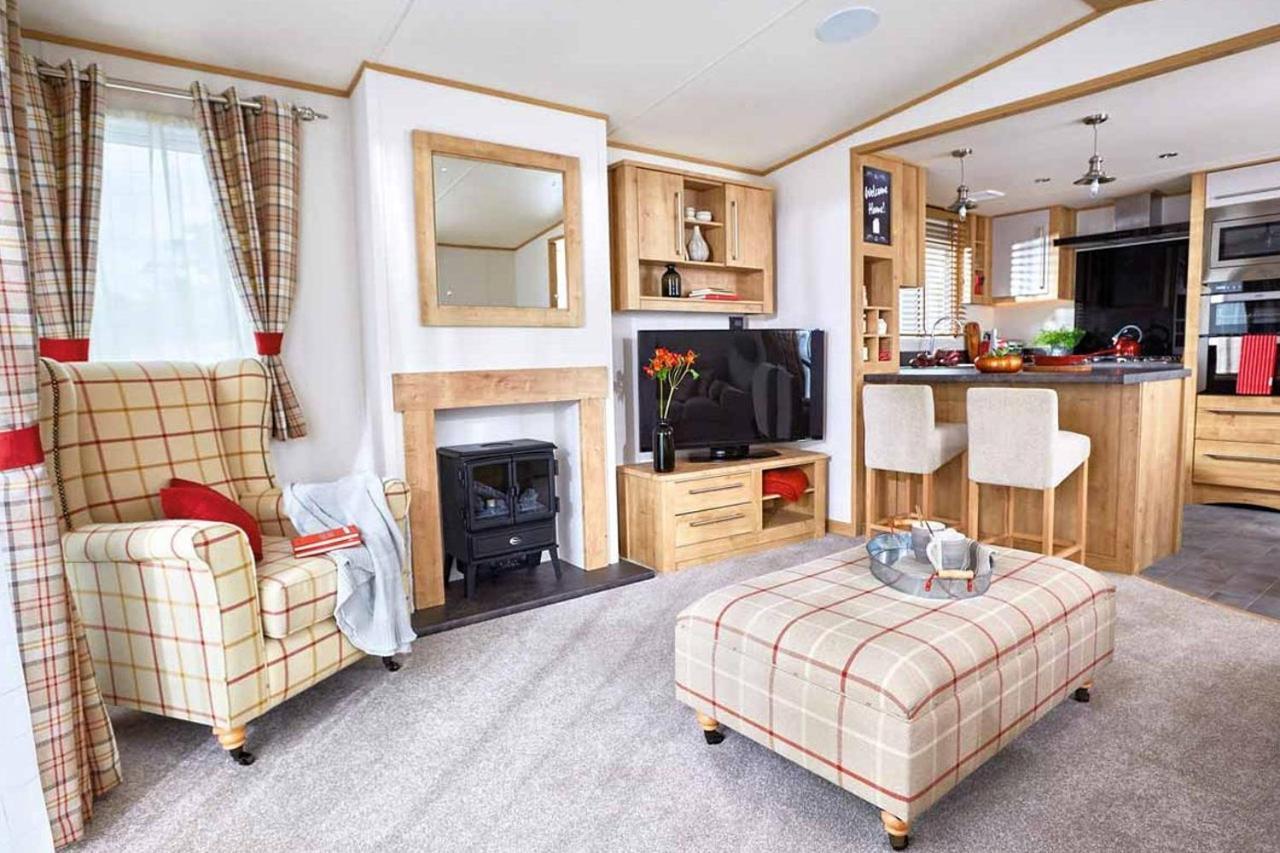 Appletree Holiday Park ボストン エクステリア 写真