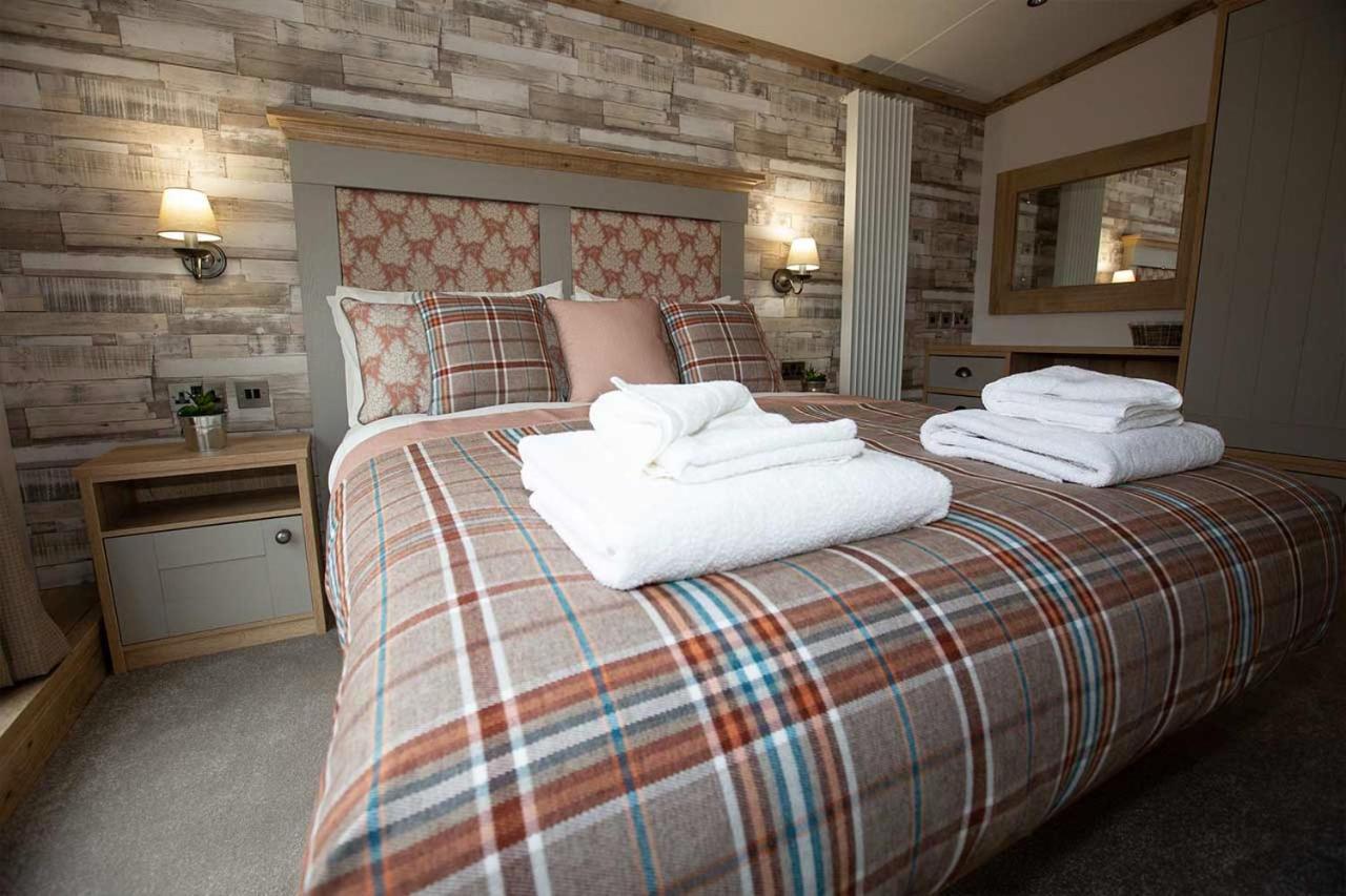 Appletree Holiday Park ボストン エクステリア 写真