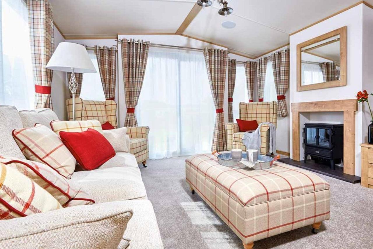 Appletree Holiday Park ボストン エクステリア 写真