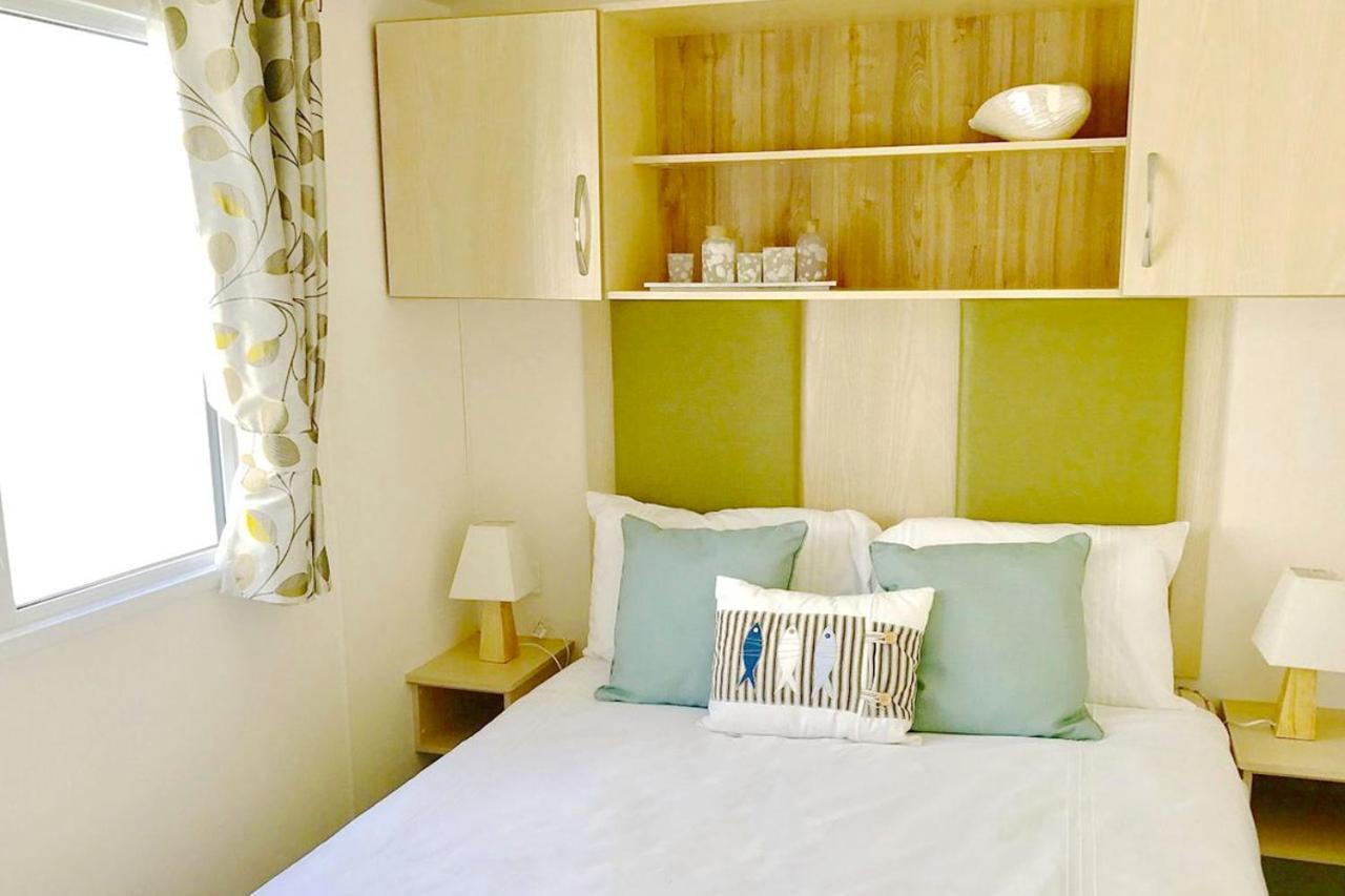 Appletree Holiday Park ボストン エクステリア 写真