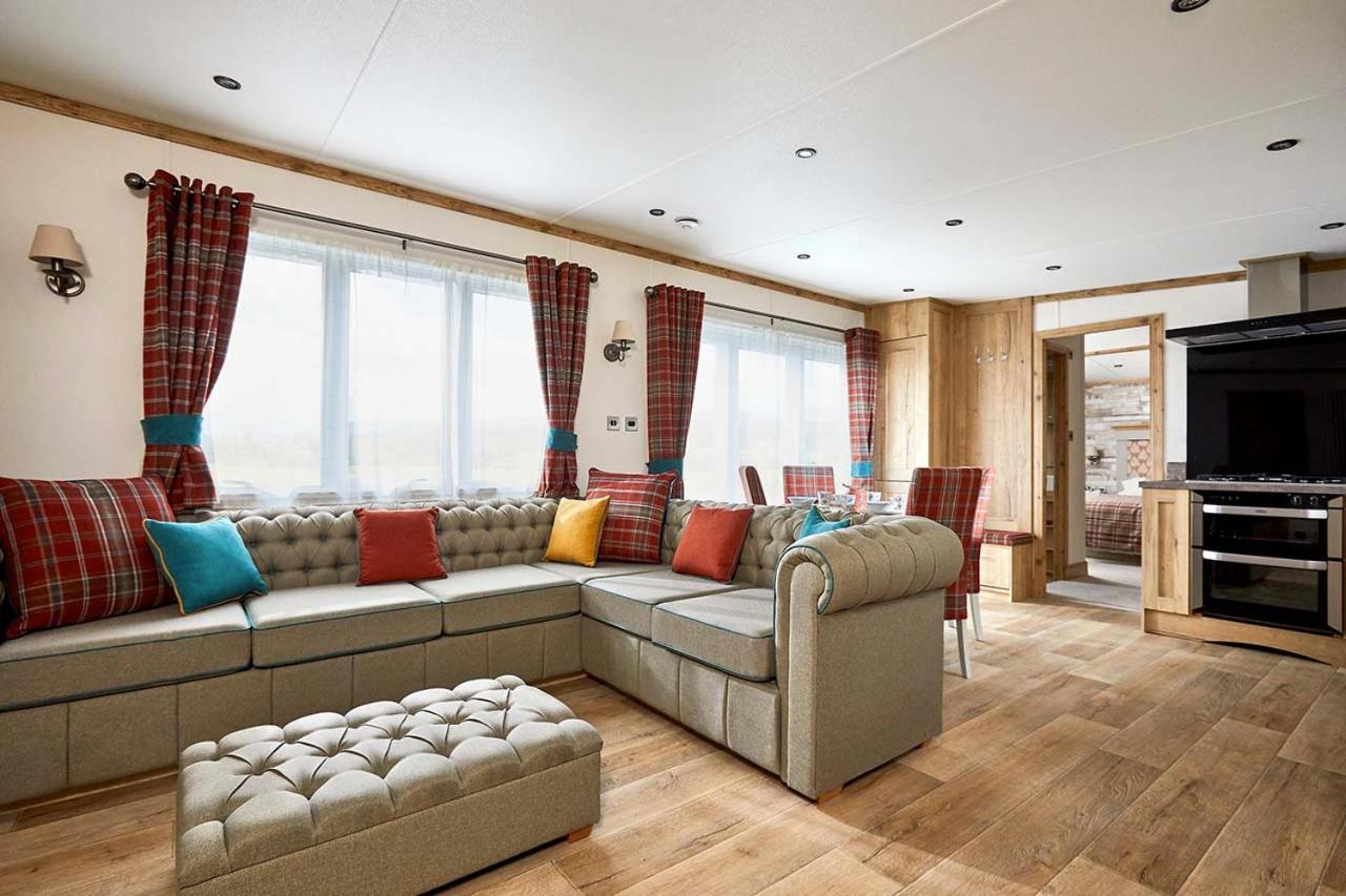 Appletree Holiday Park ボストン エクステリア 写真