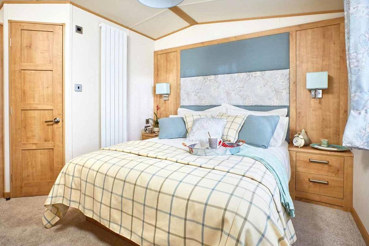 Appletree Holiday Park ボストン エクステリア 写真