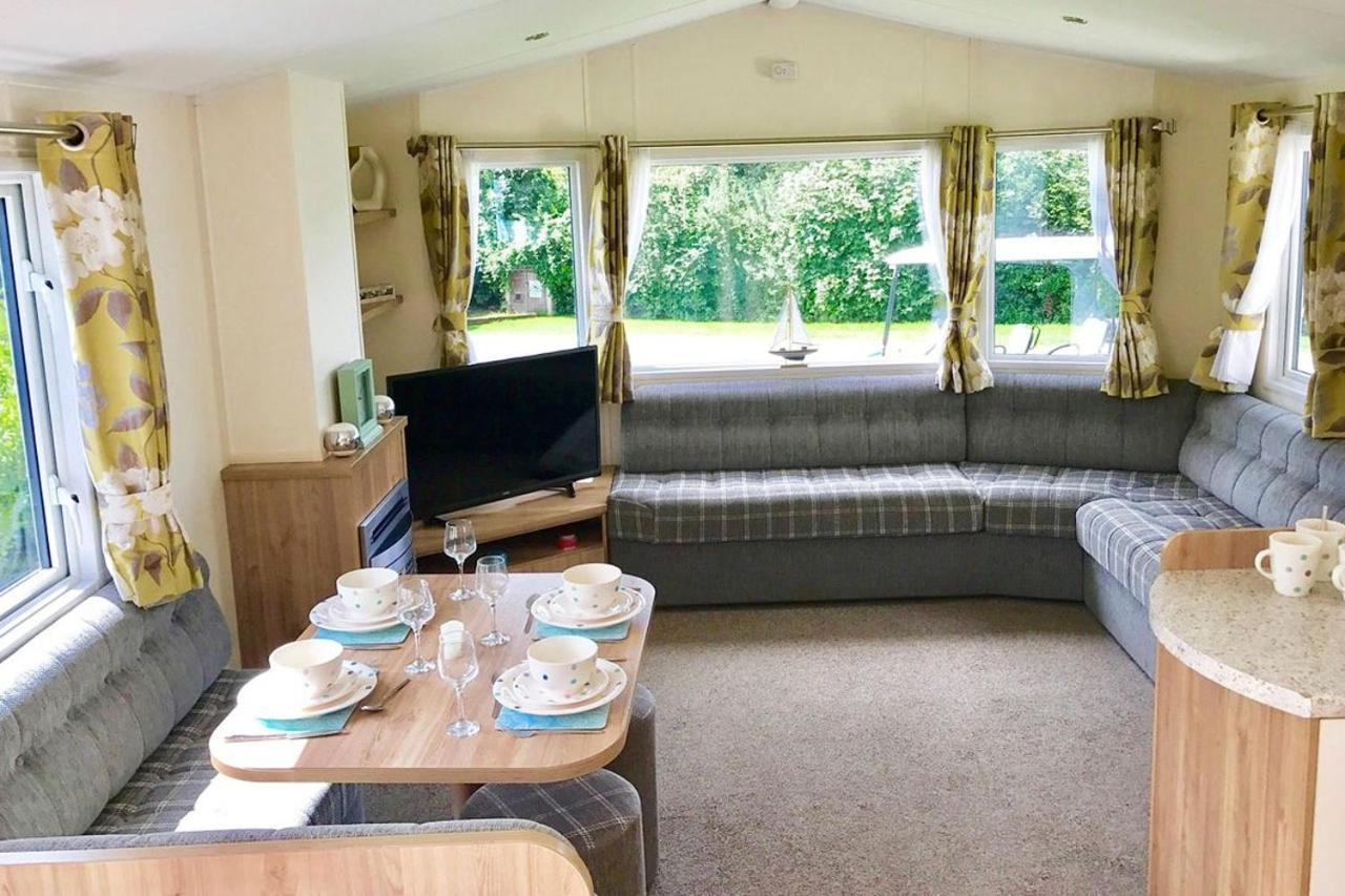 Appletree Holiday Park ボストン エクステリア 写真