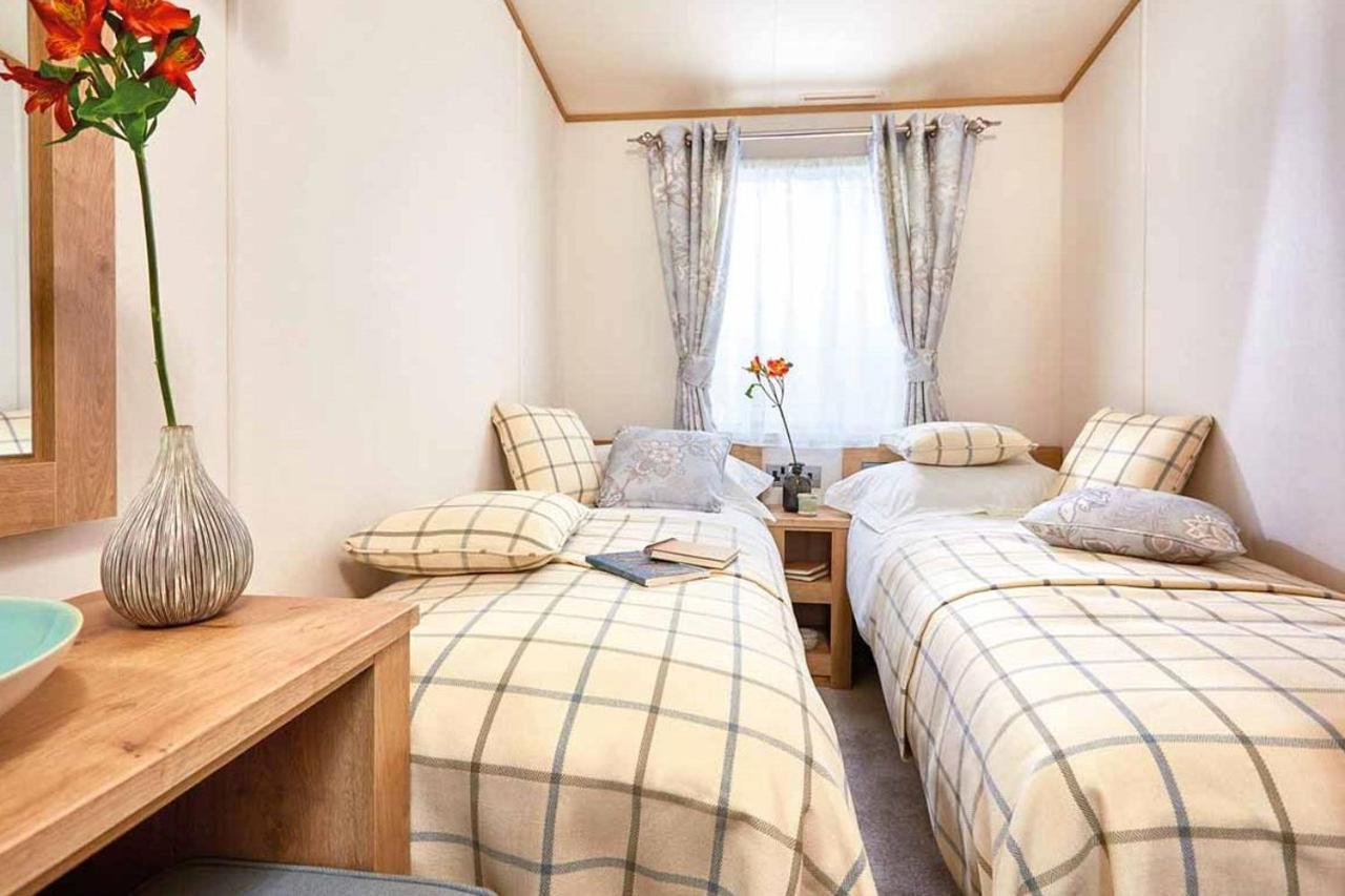 Appletree Holiday Park ボストン エクステリア 写真