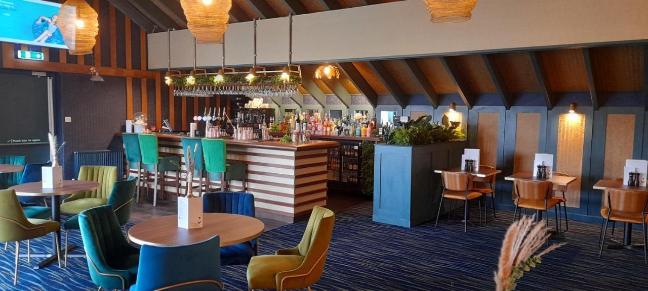 Appletree Holiday Park ボストン エクステリア 写真