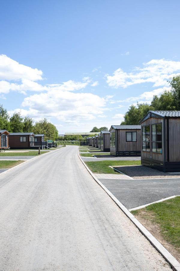 Appletree Holiday Park ボストン エクステリア 写真