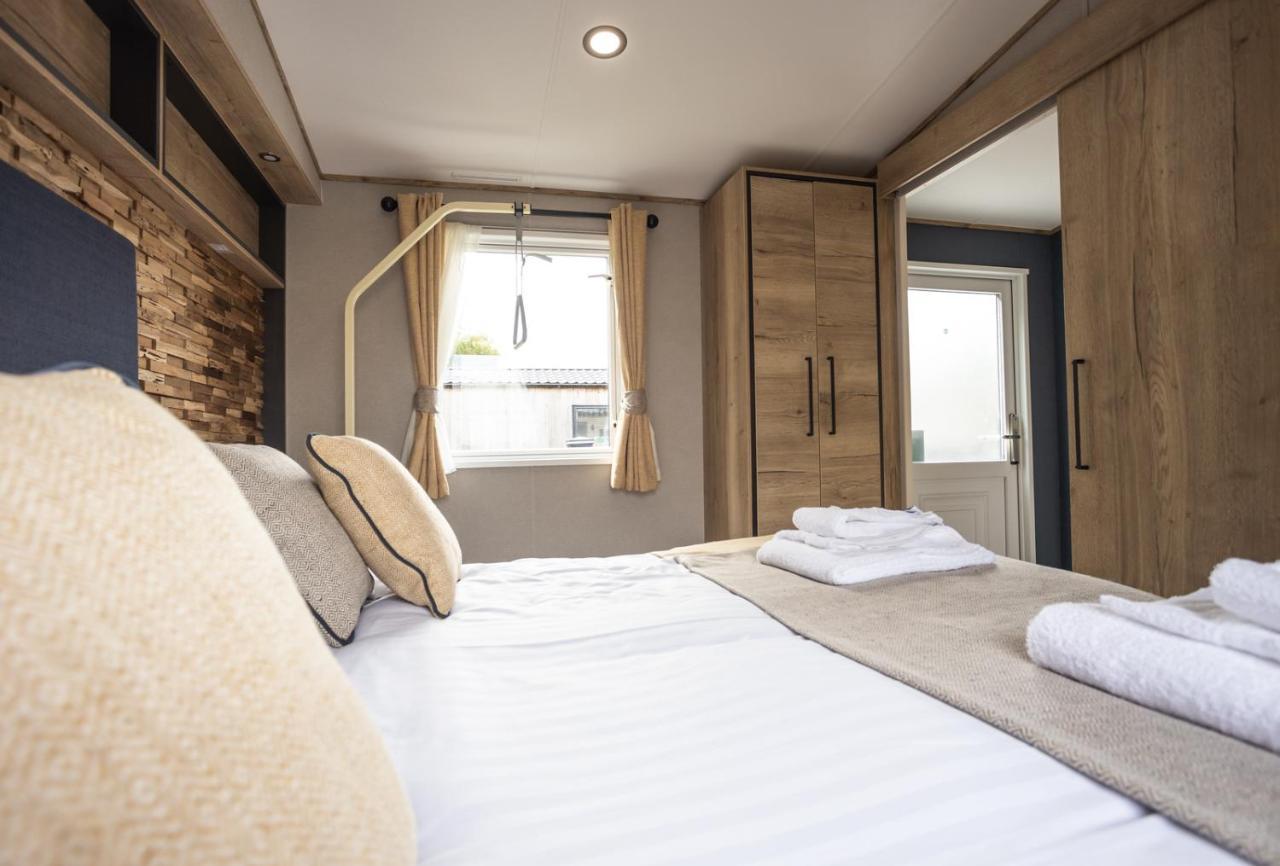 Appletree Holiday Park ボストン エクステリア 写真