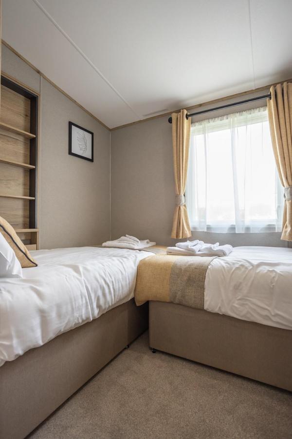 Appletree Holiday Park ボストン エクステリア 写真