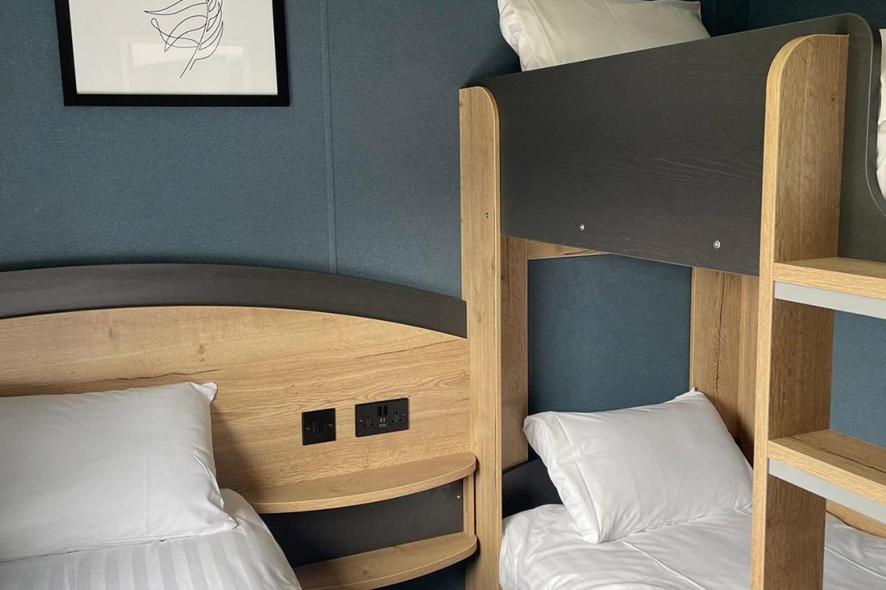 Appletree Holiday Park ボストン エクステリア 写真