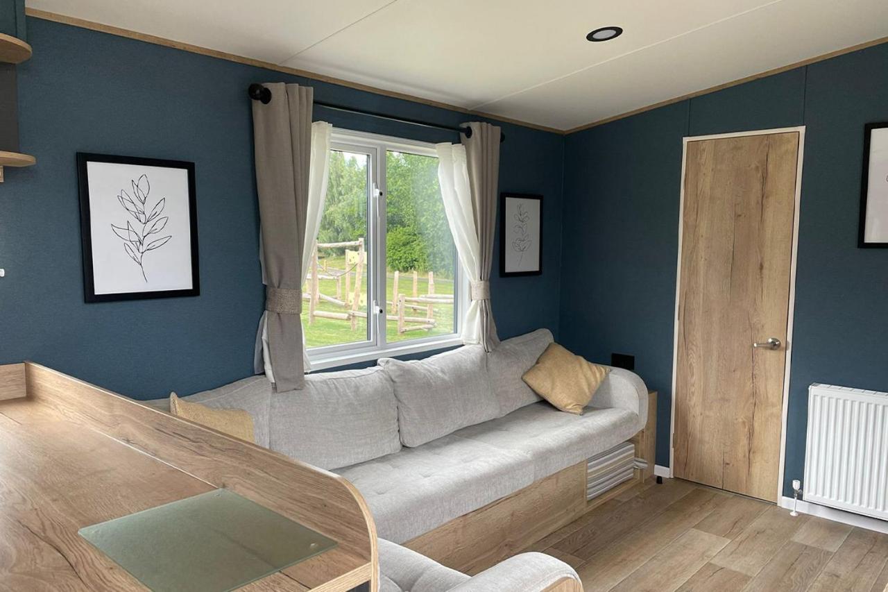 Appletree Holiday Park ボストン エクステリア 写真